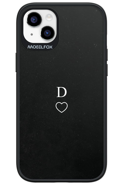 D Black 2.0 - Apple iPhone 14 Plus