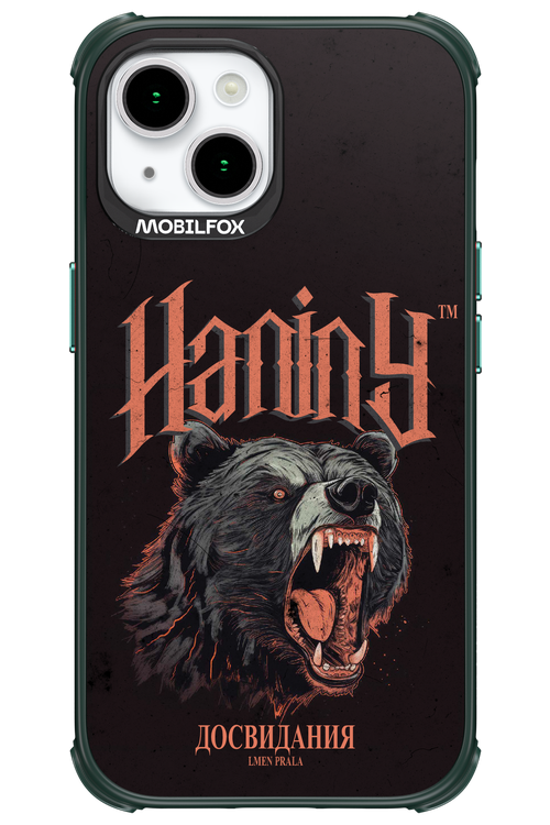 Slavic Prala - Apple iPhone 15