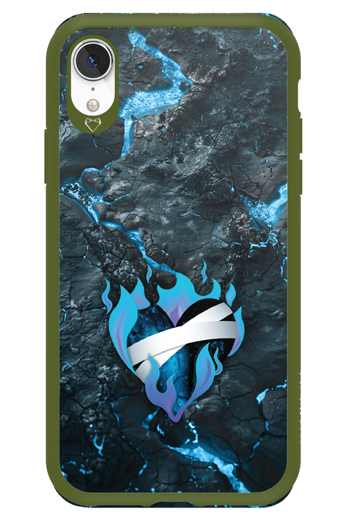 Icefire - Apple iPhone XR