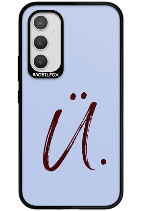 (Jellyfish Presso) U II 2.0 - Samsung Galaxy A54