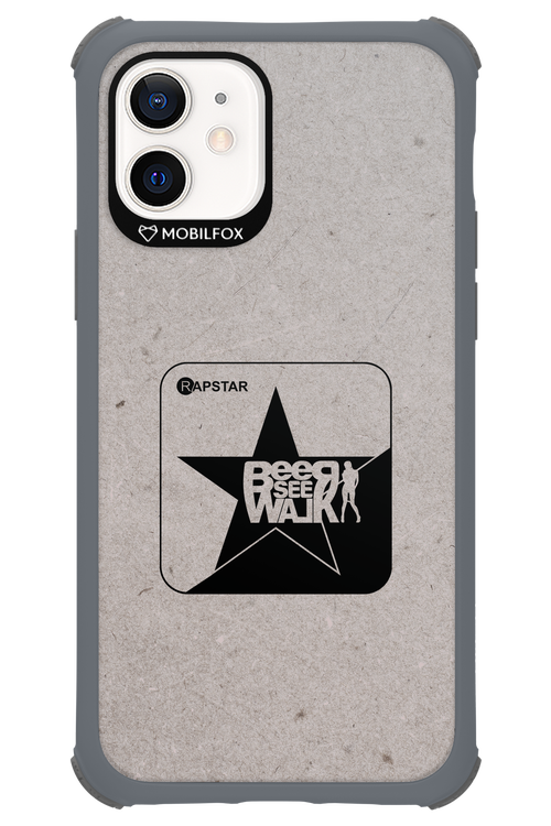 Rapstar - Apple iPhone 12