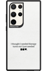 BSW FourSeasons 17 2.0 - Samsung Galaxy S23 Ultra