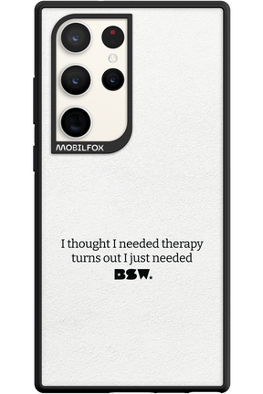 BSW FourSeasons 17 2.0 - Samsung Galaxy S23 Ultra