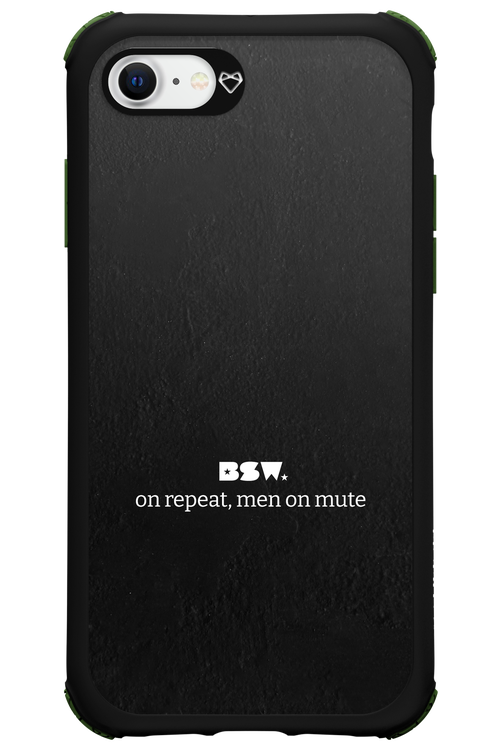 BSW FourSeasons 7 2.0 - Apple iPhone 8