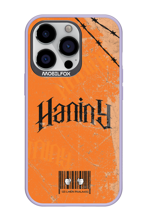 Haniny Grunge - Apple iPhone 13 Pro