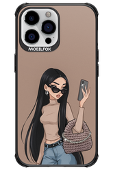 Cube Babe - Apple iPhone 13 Pro Max