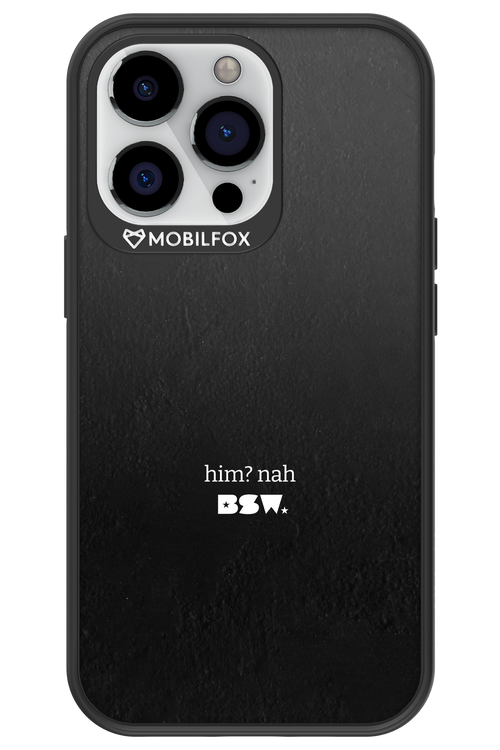 BSW FourSeasons 9 2.0 - Apple iPhone 13 Pro