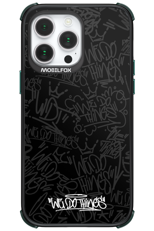 We Do Things 2.0 - Apple iPhone 14 Pro Max