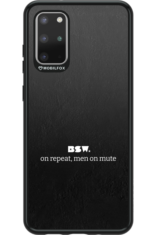 BSW FourSeasons 7 2.0 - Samsung Galaxy S20+