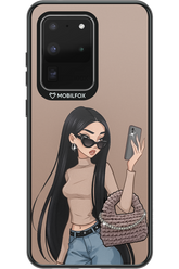 Cube Babe - Samsung Galaxy S20 Ultra 5G