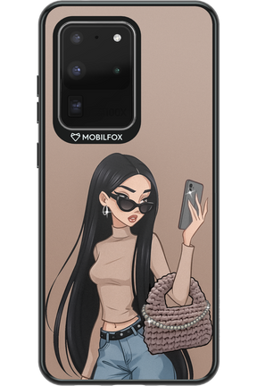 Cube Babe - Samsung Galaxy S20 Ultra 5G