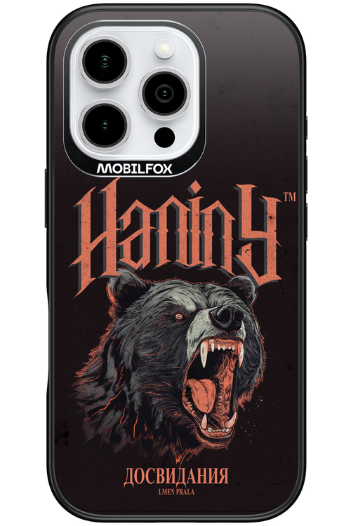 Slavic Prala - Apple iPhone 16 Pro