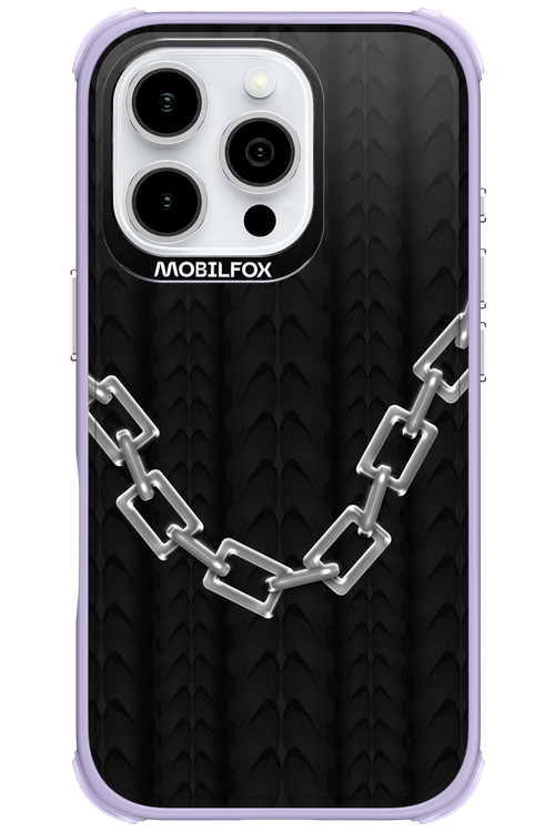 Chain Baddie - Apple iPhone 16 Pro