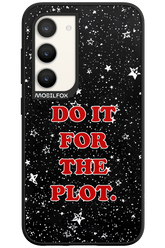 For The Plot - Samsung Galaxy S23