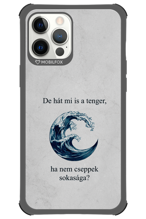 Tenger - Apple iPhone 12 Pro Max