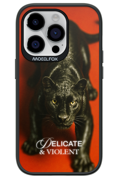 DeliCat 2.0 - Apple iPhone 14 Pro