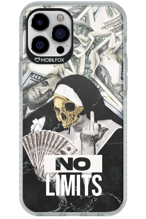No Limits - Apple iPhone 12 Pro Max