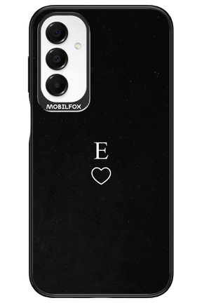 E Black 2.0 - Samsung A16