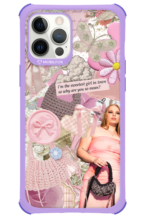 Sweet Fairy - Apple iPhone 12 Pro Max