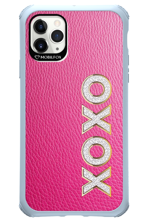 XOXO - Apple iPhone 11 Pro Max