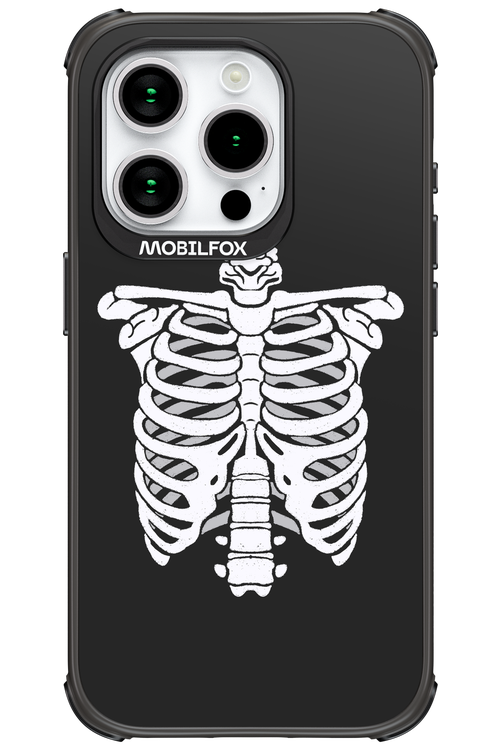 SKELETON - Apple iPhone 15 Pro