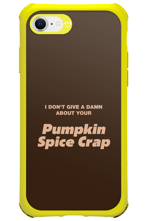 P-Spice Crap - Apple iPhone SE 2022