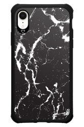 Grunge Marble - Apple iPhone XR