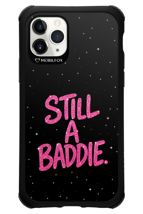 Baddie 2.0 - Apple iPhone 11 Pro