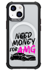 Need money for AMG - Apple iPhone 13 Mini
