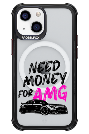 Need money for AMG - Apple iPhone 13 Mini