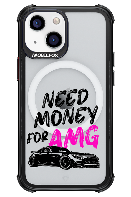 Need money for AMG - Apple iPhone 13 Mini