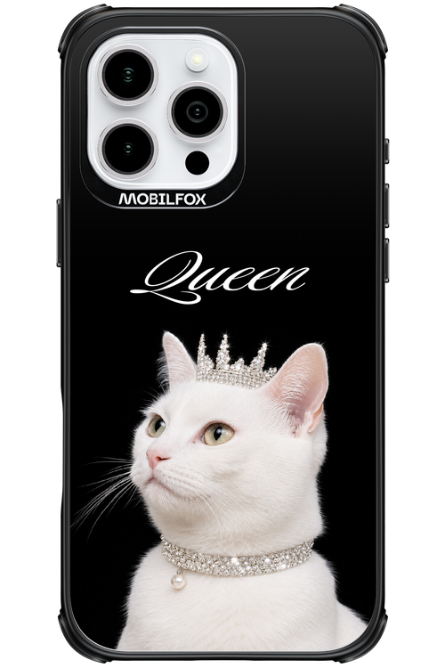 Queen 2.0 - Apple iPhone 16 Pro Max