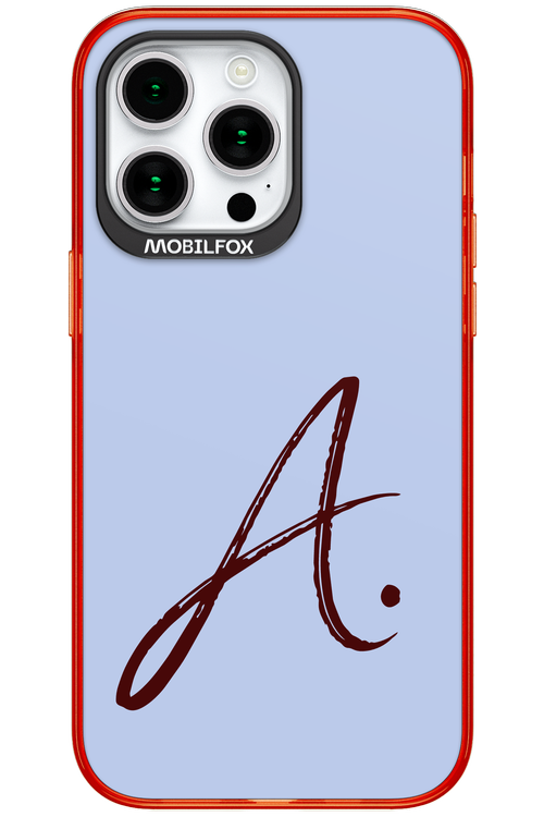 (Jellyfish Presso) A - Apple iPhone 15 Pro Max