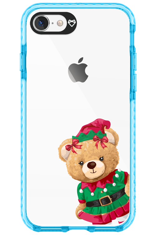 Mrs. Elf - Apple iPhone 8