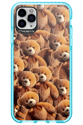Teddys - Apple iPhone 11 Pro Max