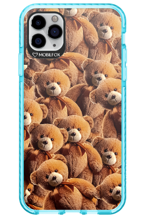 Teddys - Apple iPhone 11 Pro Max
