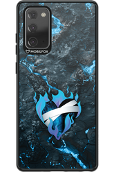 Icefire 2.0 - Samsung Galaxy Note 20