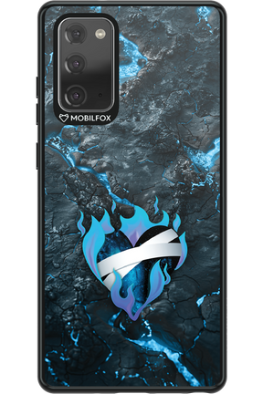 Icefire 2.0 - Samsung Galaxy Note 20