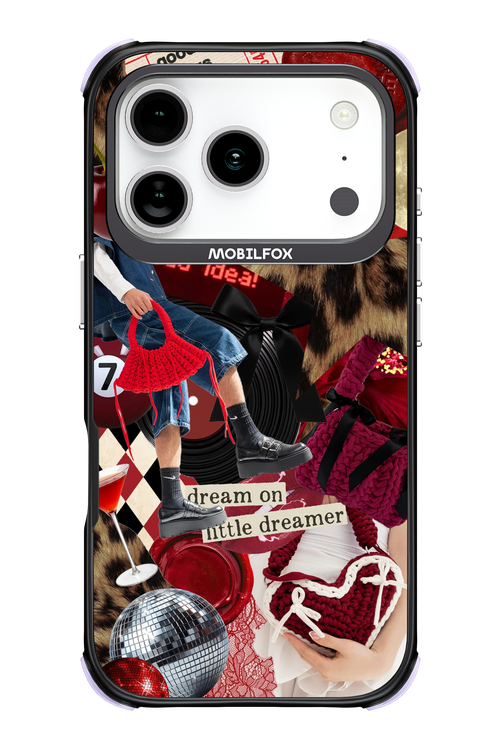 Big City Girl - Apple iPhone 17 Pro