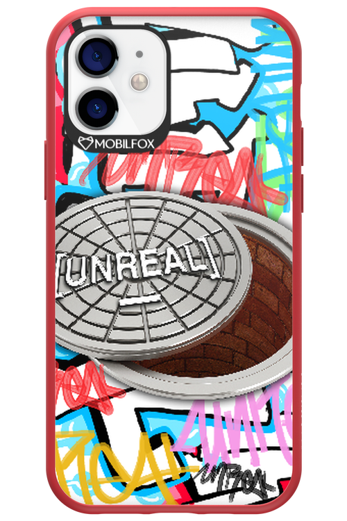 HULE - Apple iPhone 12