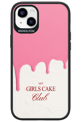 Cake Club - Apple iPhone 14 Plus