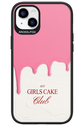 Cake Club - Apple iPhone 14 Plus