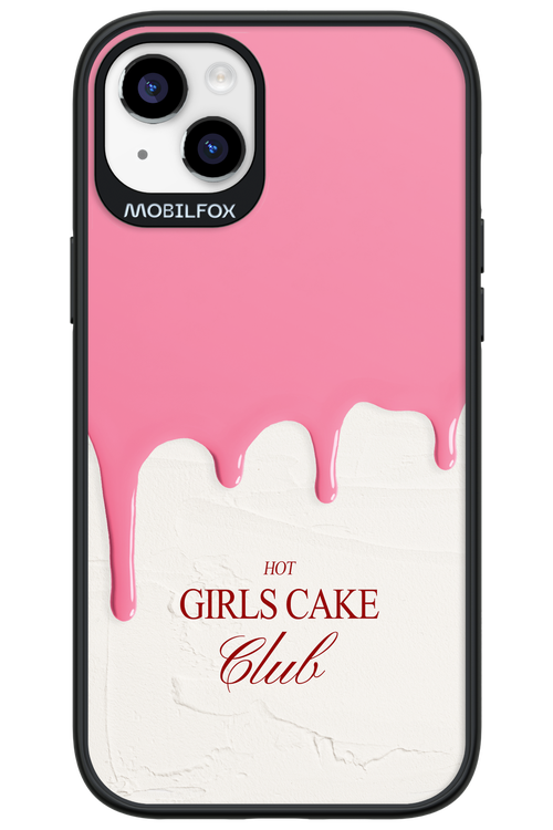 Cake Club - Apple iPhone 14 Plus