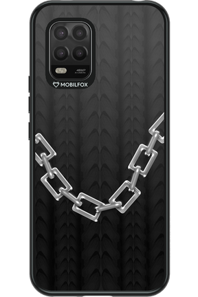 Chain Baddie - Xiaomi Mi 10 Lite 5G