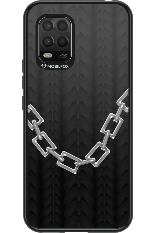 Chain Baddie - Xiaomi Mi 10 Lite 5G