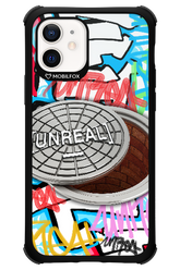 HULE - Apple iPhone 12