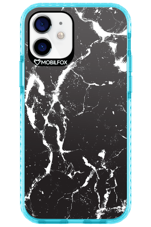 Grunge Marble 2.0 - Apple iPhone 12