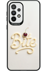 One Bite - Samsung Galaxy A33