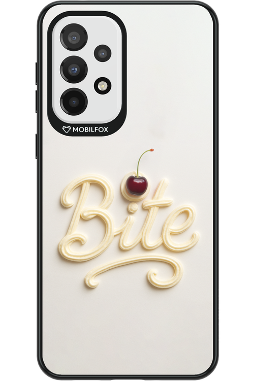 One Bite - Samsung Galaxy A33