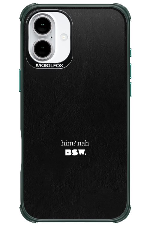 BSW FourSeasons 9 2.0 - Apple iPhone 16 Plus
